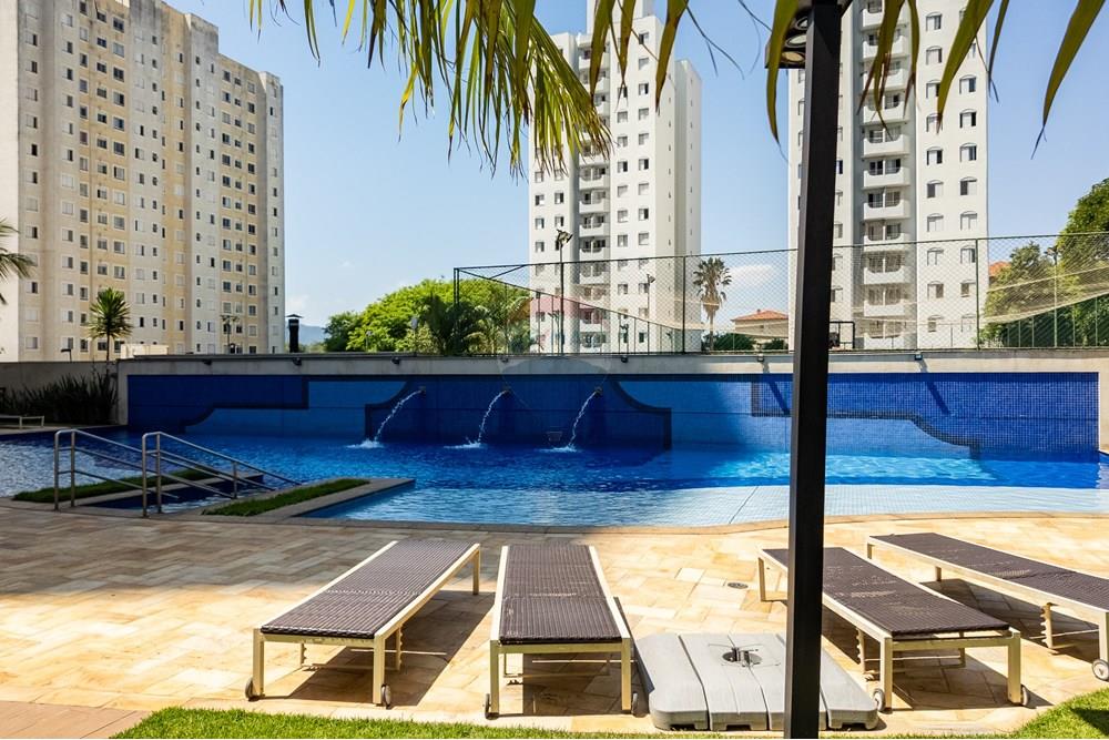 Apartamento - Venda - São Paulo , São Paulo - 86-AP.jpg - 601471015-60