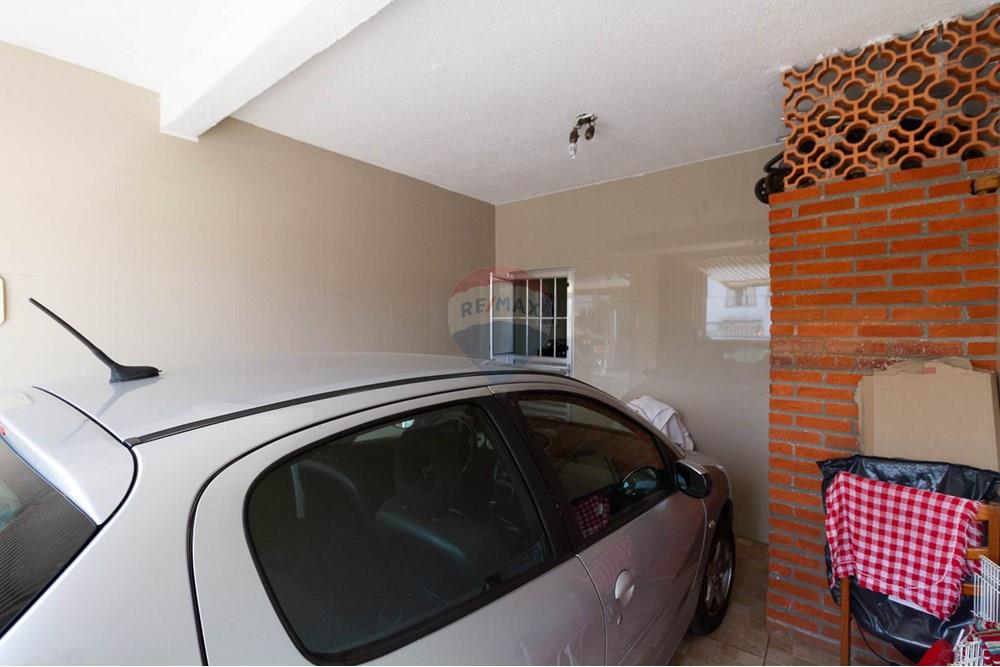 Casa - Venda - São Paulo , São Paulo - 005 garagem.jpg - 601371095-21
