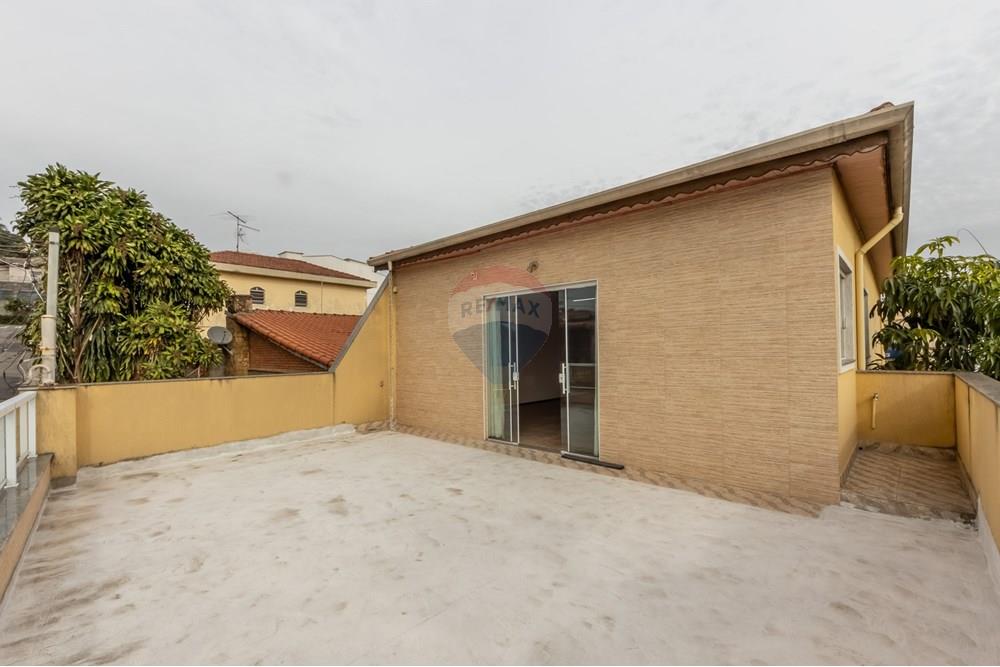 Casa - Venda - São Paulo , São Paulo - IMG_199903.jpg - Sacada - 601811024-26