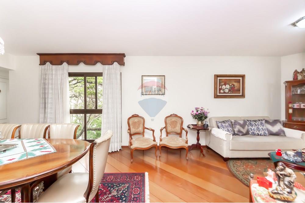 Apartamento - Venda - São Paulo , São Paulo - 05 sala.jpg - Sala - 630331044-38