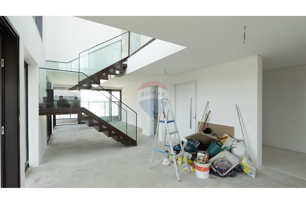 Cobertura - Venda - São Paulo , São Paulo - DSC02053.jpg - 601401067-83