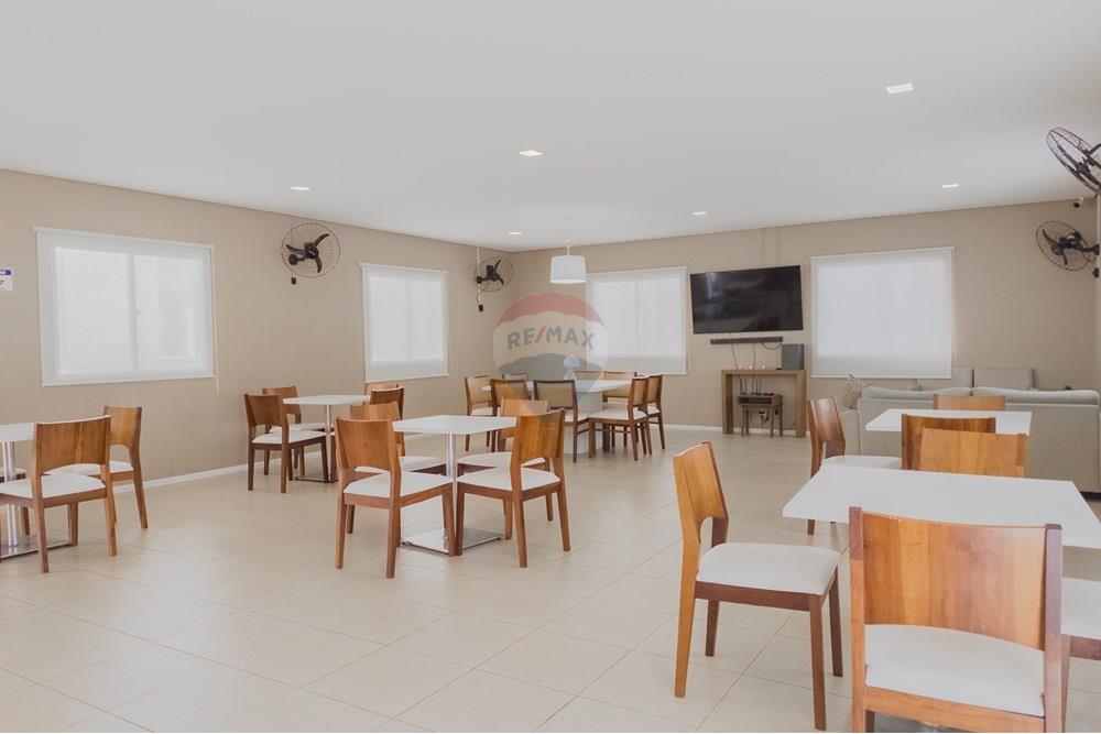 Apartamento - Venda - São Paulo , São Paulo - Salao de festas1.jpg - 602361002-55