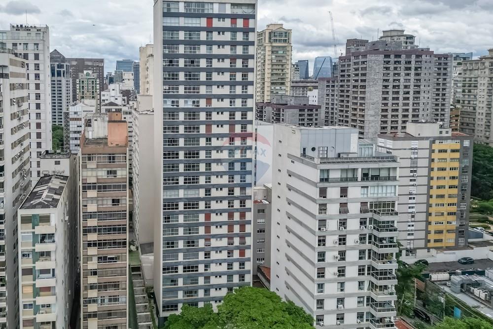 Apartamento - Venda - São Paulo , São Paulo - DJI_098740.jpg - 602241008-68