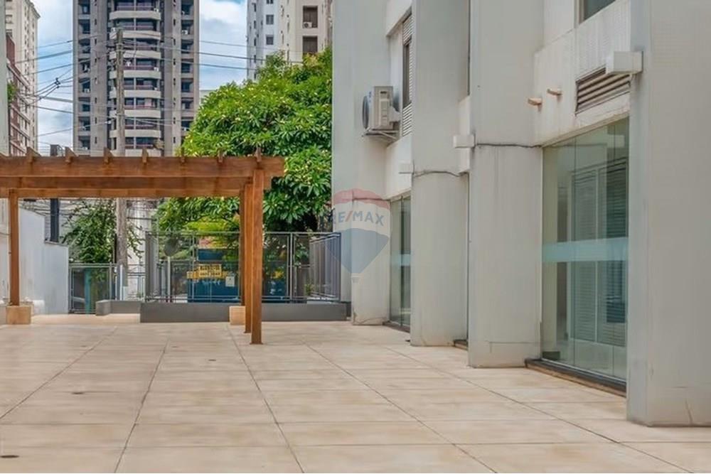 Apartamento - Alugar - São Paulo , São Paulo - 5 ext t sng.jpg - 601361040-109