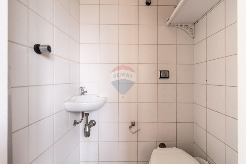 Apartamento - Venda - São Paulo , São Paulo - 12 BANH. SERV.jpg - 601261089-508