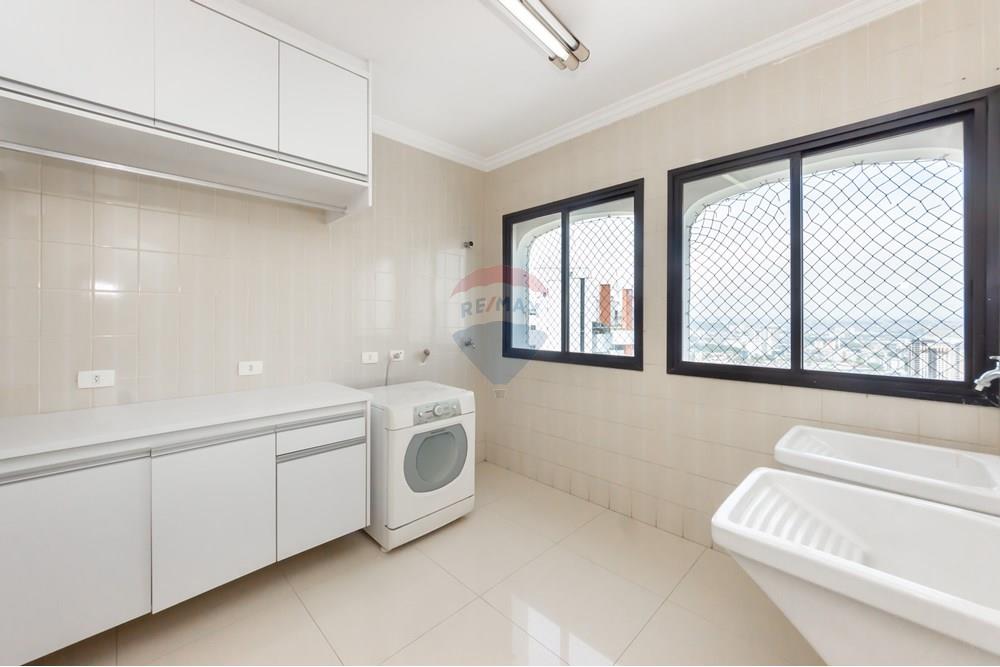 Apartamento - Venda - São Paulo , São Paulo - IMG_946950.jpg - Lavanderia - 602161004-162