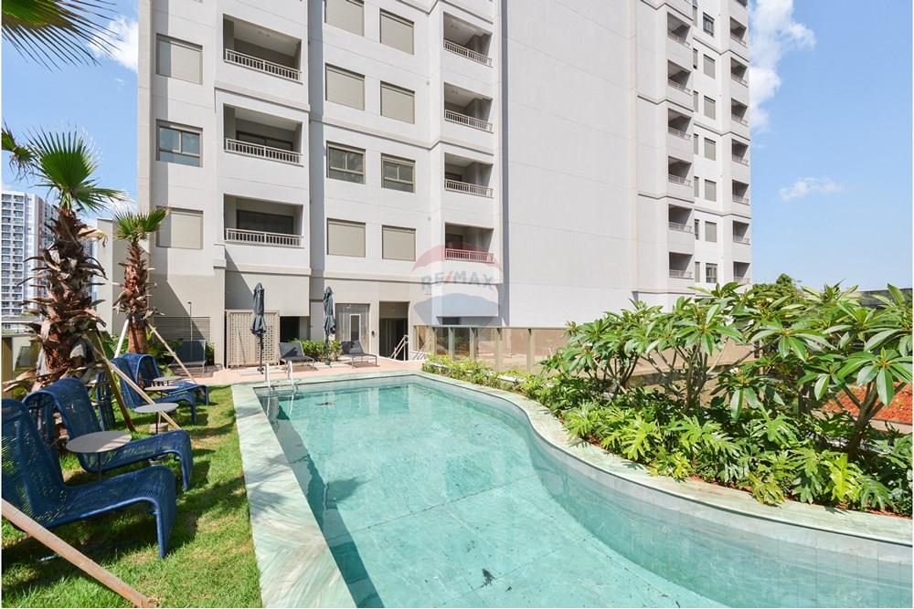 Residential - Кондо/квартира - Сан-Паулу , Сан-Паулу - BR - 01fotos_032.jpg - 601251037-60