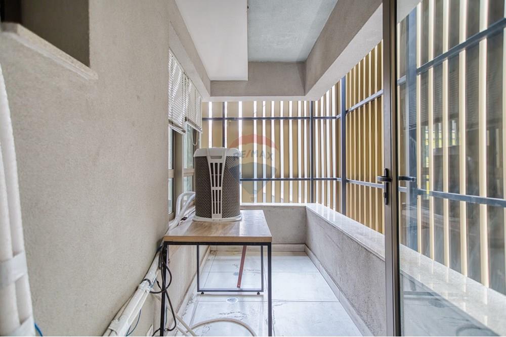 Cj. Comercial/ Sala - Alugar - São Paulo , São Paulo - 04dormitorios006.jpg - Varanda - 601081092-6