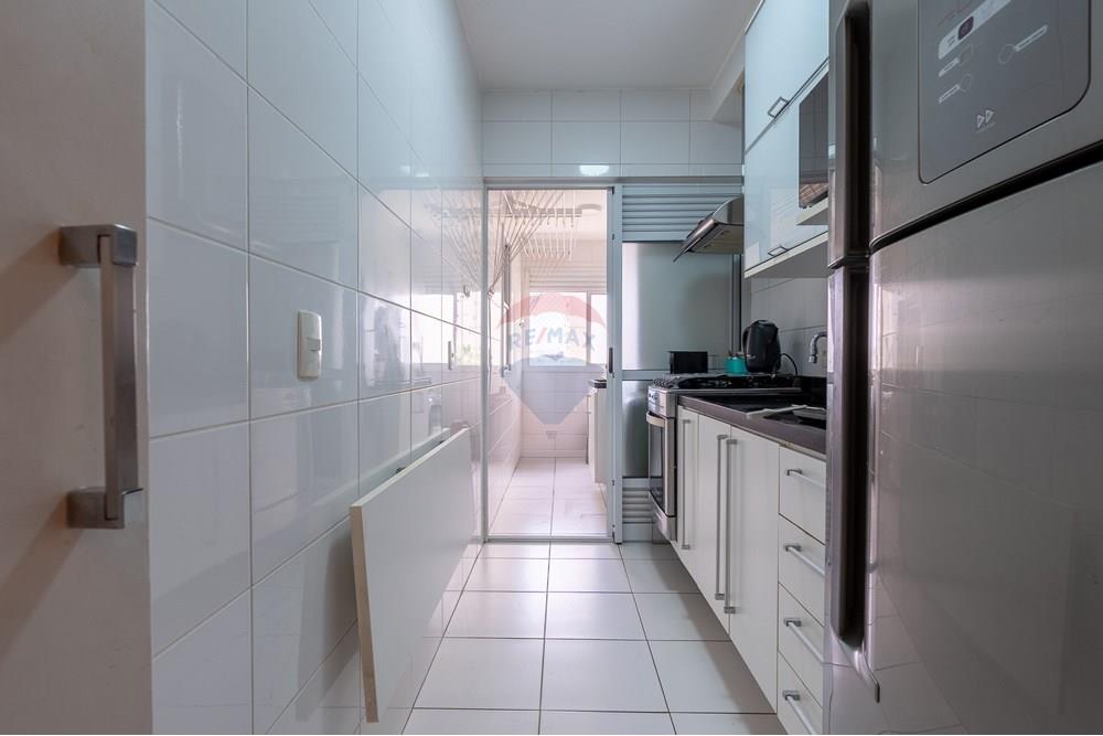 Apartamento - Venda - São Paulo , São Paulo - 35_AP.jpg - 601471020-89