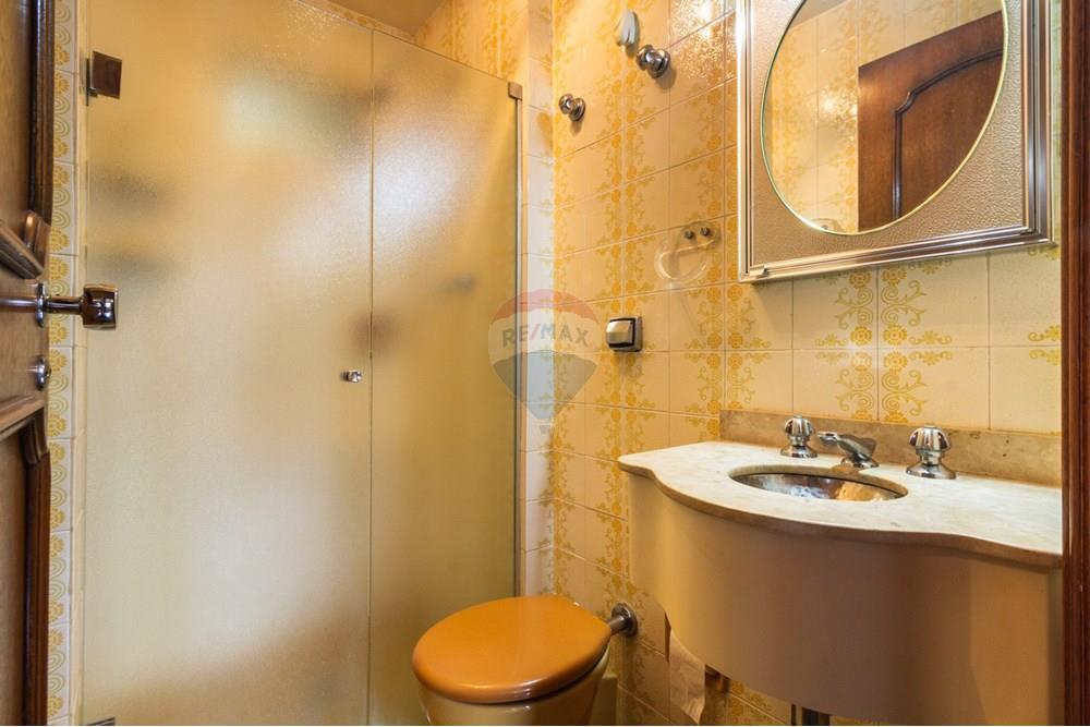 Apartamento - Venda - São Paulo , São Paulo - 6 BANH. SOCIAL.jpg - 602191013-15