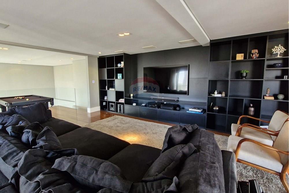 Cobertura - Venda - São Paulo , São Paulo - RUA DR. CHIBATA MIYAKOSHI, 37 (38).jpg - Sala - 601361044-69