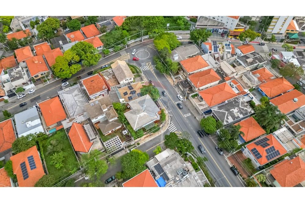 Casa Comercial - Venda - São Paulo , São Paulo - DJI_046340.jpg - Layout aberto - 601371001-110