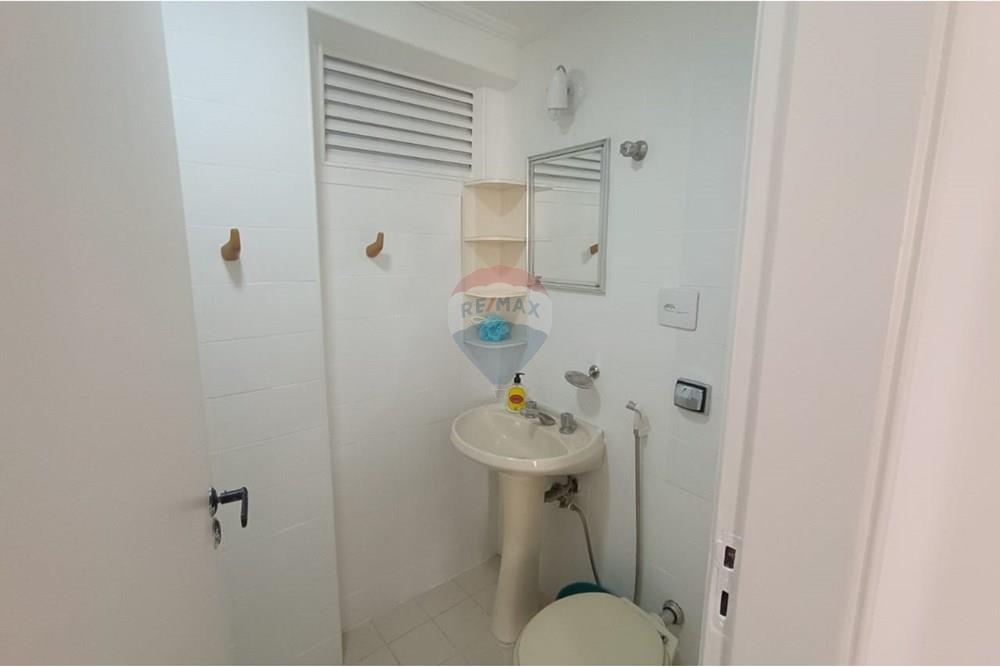 Apartamento - Alugar - São Paulo , São Paulo - WhatsApp Image 2025-02-25 at 14.10.19.jpeg - 602141003-182