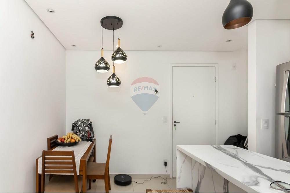 Apartamento - Venda - São Paulo , São Paulo - IMG_732717.jpg - 602261037-34