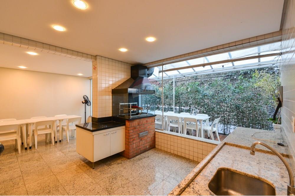 Residential - Кондо/квартира - Сан-Паулу , Сан-Паулу - BR - 047.jpg - 601251018-103