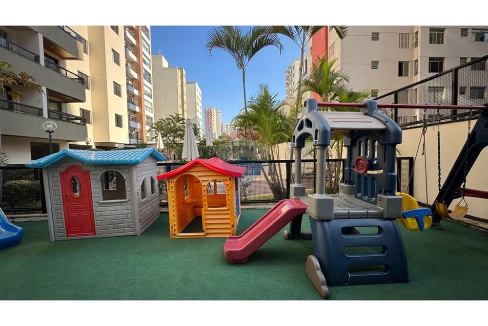 Apartamento - Alugar - São Paulo , São Paulo - WhatsApp Image 2025-06-04 at 22.34.47 (17).jpeg - 602191021-20