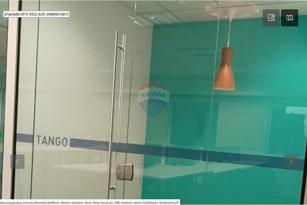 Cj. Comercial/ Sala - Alugar - São Paulo , São Paulo - Captura de tela 2025-09-29 140435.jpg - 601241056-59