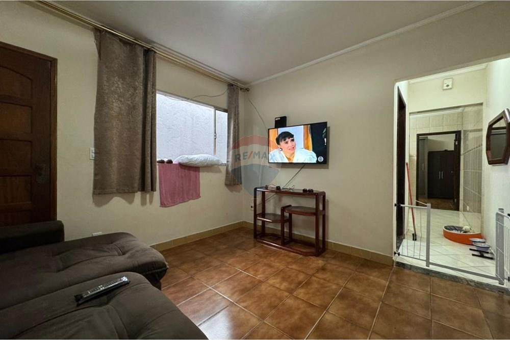 Sobrado - Venda - São Paulo , São Paulo - Rua Florindo Nicastro Malanconi (15).jpeg - 602131024-12