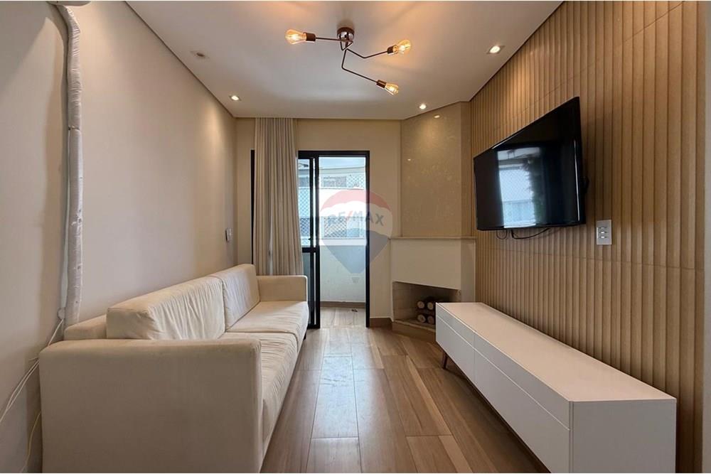 Apartamento - Alugar - São Paulo , São Paulo - IMG-20251110-WA0069.jpg - 602411009-26