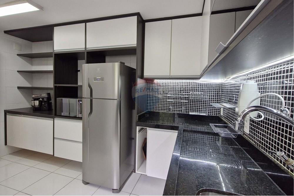 Casa de Condomínio - Venda - São Paulo , São Paulo - RUA DOS MÁRTIRES ARMÊNIOS, 20 (20).jpg - Cozinha - 601051087-2