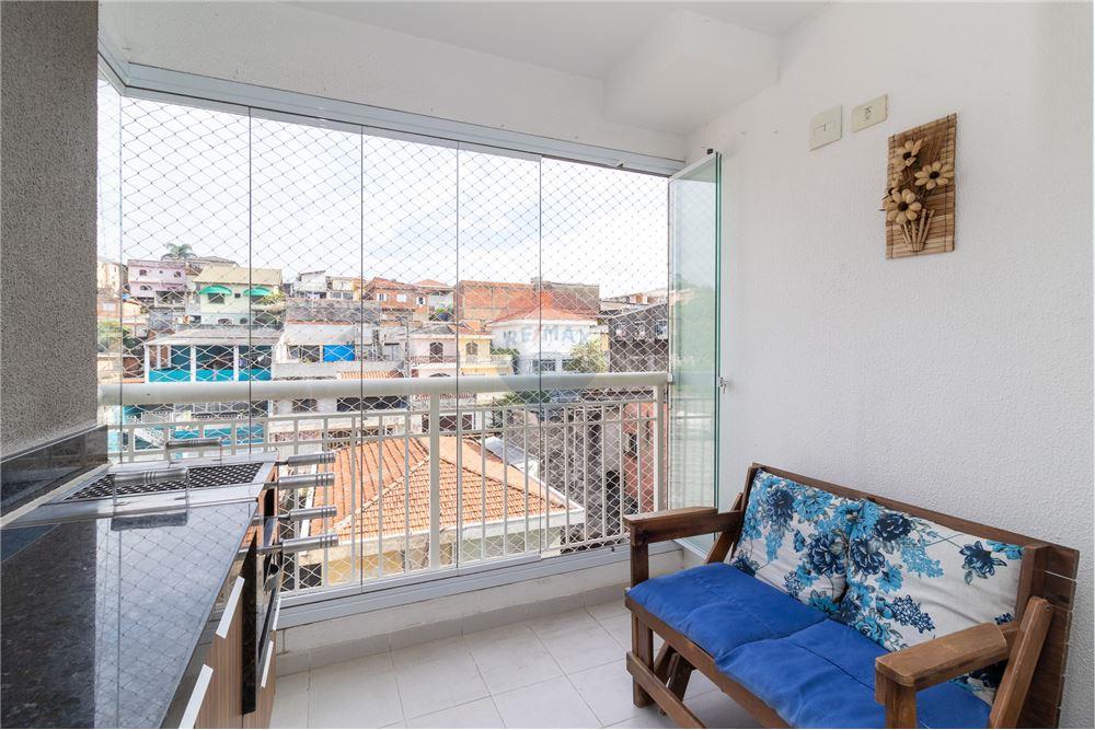 Apartamento à venda com 3 quartos, 68m² - Foto 19