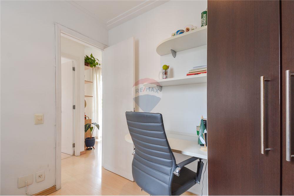 Apartamento à venda com 2 quartos, 51m² - Foto 17