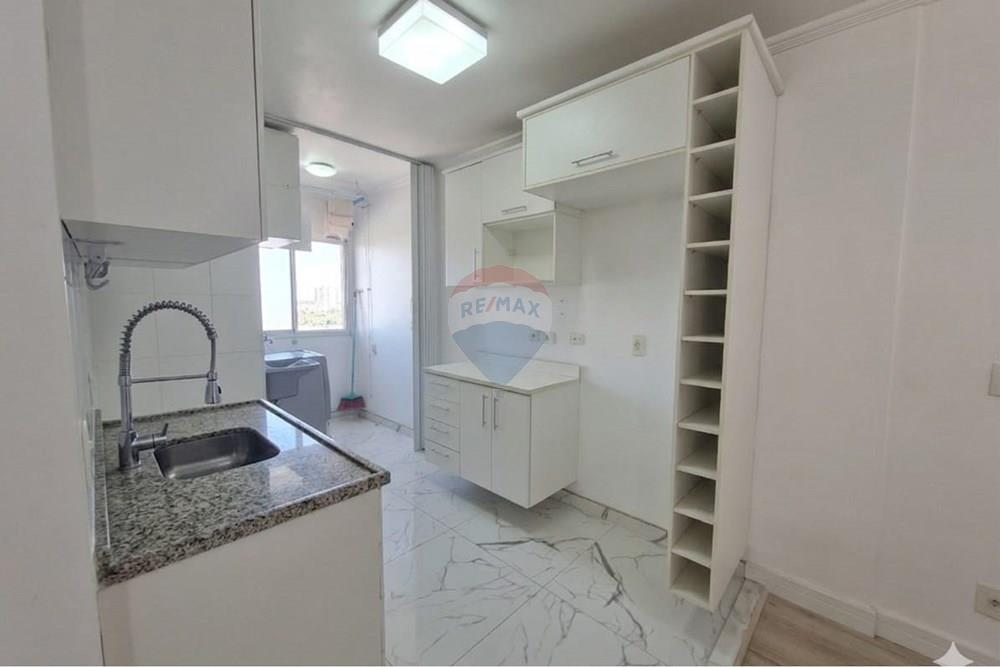 Apartamento - Alugar - São Paulo , São Paulo - WhatsApp Image 2026-03-30 at 12.57.12 (1).jpeg - Cozinha - 601751033-99