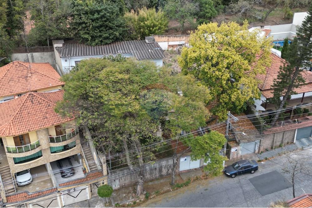 Residential - Nezazidljivo zemljišče - Sao Paulo , Sao Paulo - BR - dji_fly_20250826_151722_221_1756233000710_photo.jpg - 601441013-35