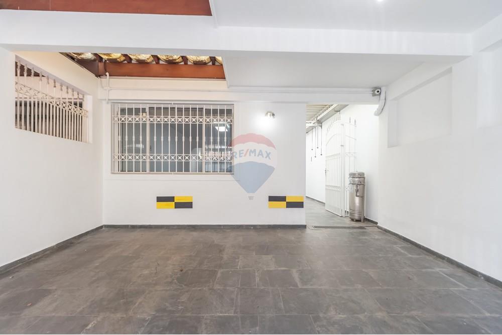 Casa - Venda - São Paulo , São Paulo - IMG_103133.jpg - Garagem - 602161016-18