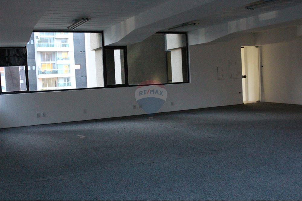 Conjunto Comercial-Sala para alugar, 116m² - Foto 12