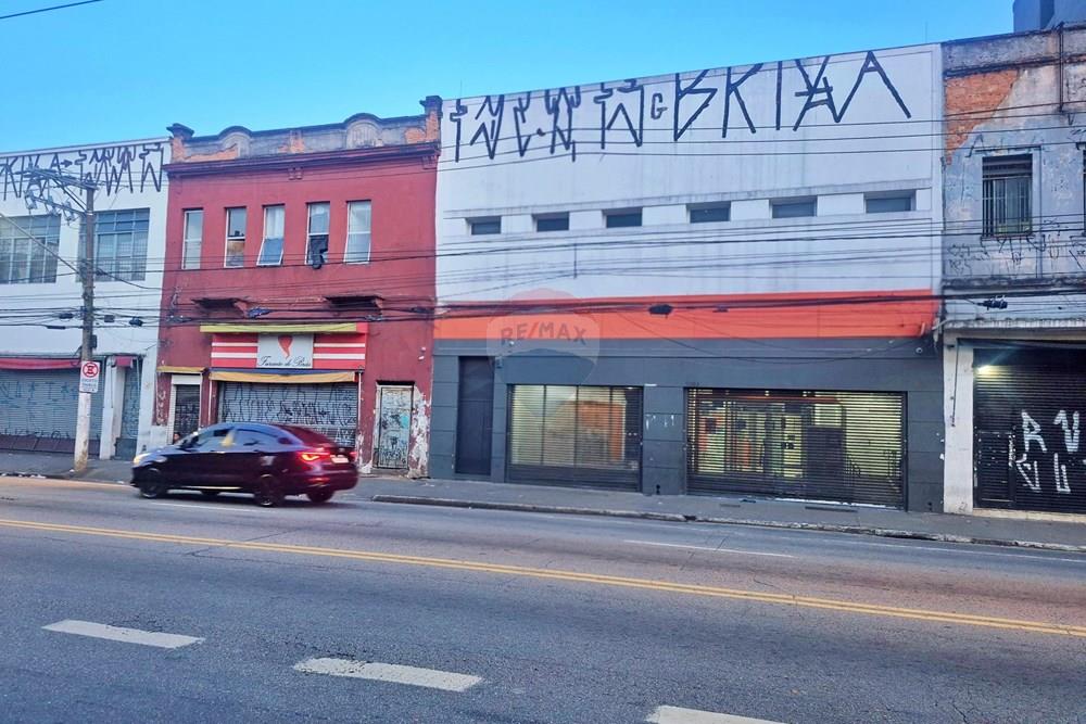 Ponto Comercial - Venda - São Paulo , São Paulo - 20260322_182051(1).jpg - Fachada - 601451034-42