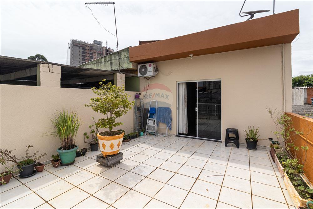 Casa à venda com 3 quartos, 150m² - Foto 21