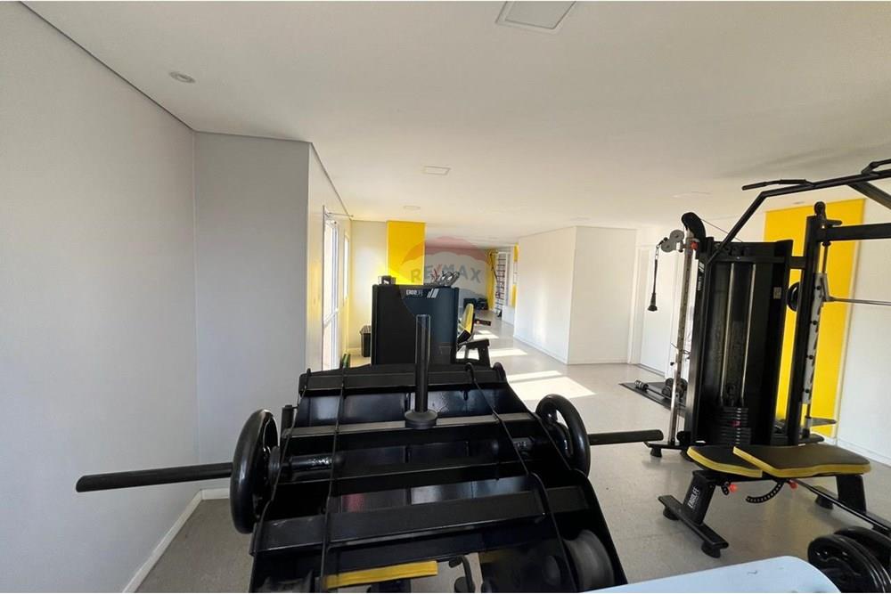 居住用物件 - マンション - São Paulo , São Paulo - BR - 1820b257-1008-46c8-97f4-a6e2e9f079b4.jpeg - フィットネスルーム - 601751067-105