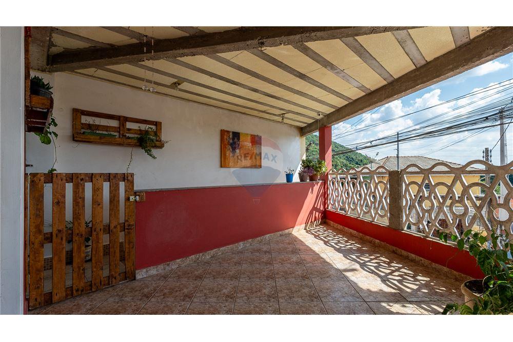 Casa - Alugar - Caieiras , São Paulo - 13 - 601171021-45