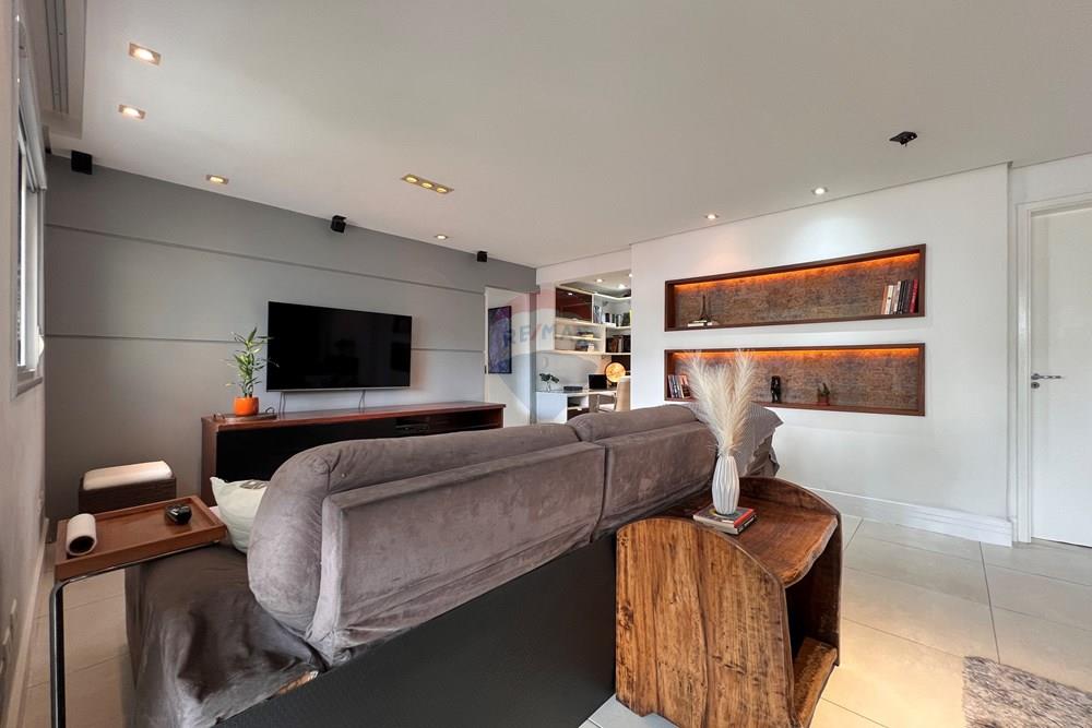 Apartamento - Venda - São Paulo , São Paulo - IMG_6305.JPG - 601191047-9