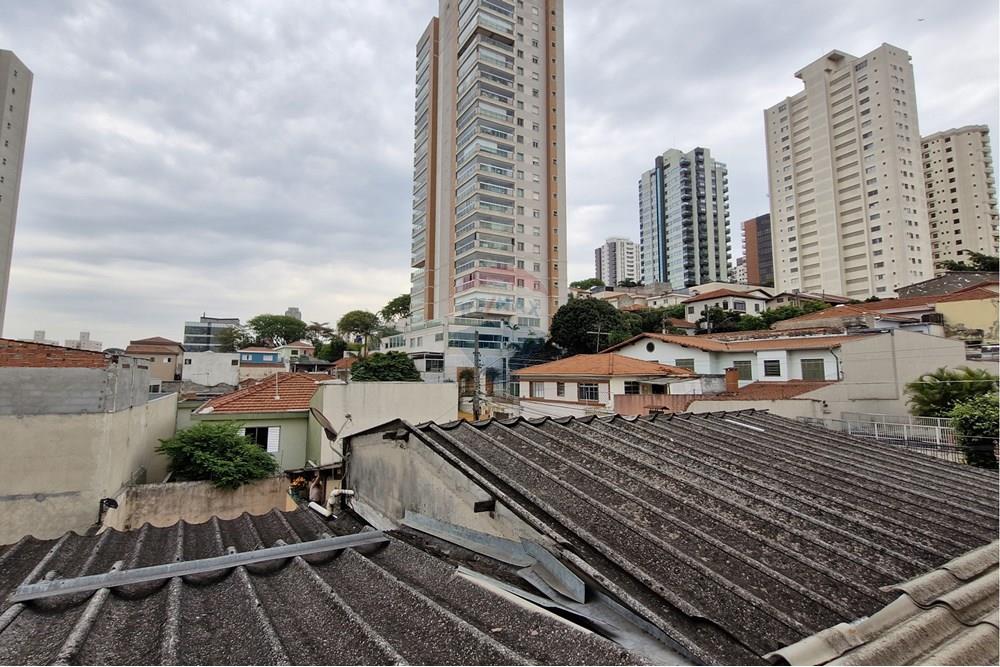 Casa de Vila - Venda - São Paulo , São Paulo - RUA PROF. PIQUET CARNEIRO, 4 (17).jpg - 601051011-59