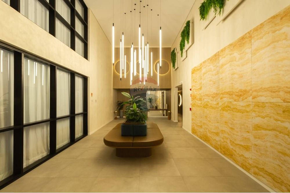 Studio - Alugar - São Paulo , São Paulo - 7 HALL  (2) .jpg - 601261080-25