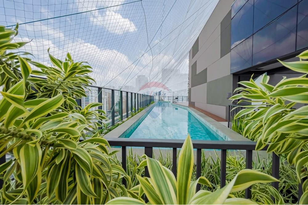 Apartamento - Venda - São Paulo , São Paulo - IMG_5205.jpg - 601081008-31