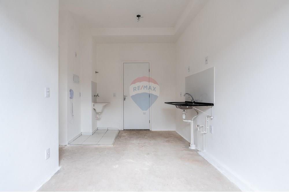 Apartamento - Venda - São Paulo , São Paulo - 85_CASA.jpg - 601471004-367