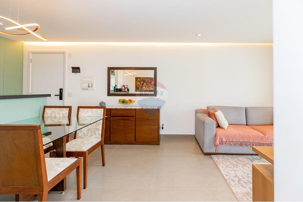 Apartamento - Venda - São Paulo , São Paulo - Cópia de Remax Ares-7.jpg - Sala de jantar - 601131075-4