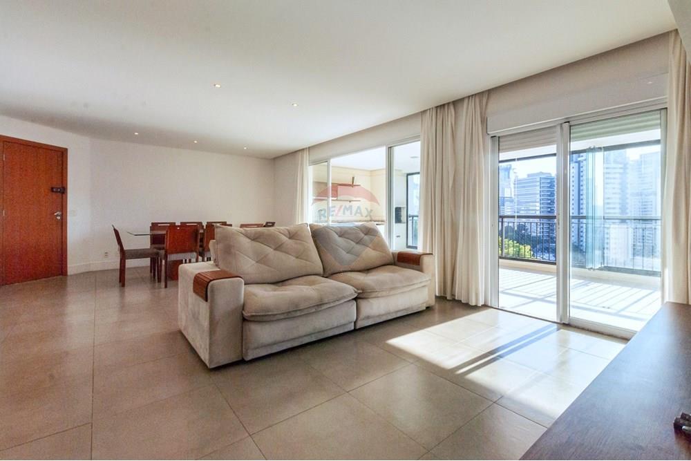 Apartamento - Venda - São Paulo , São Paulo - DSC_3595.jpeg - Sala - 601191042-1