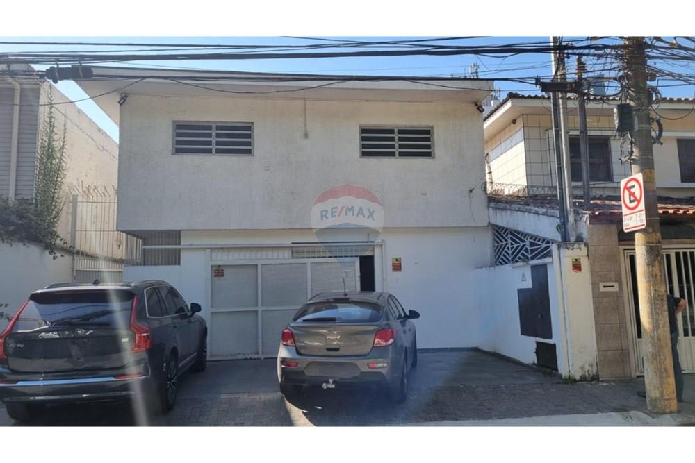 Casa Comercial - Alugar - São Paulo , São Paulo - 28.JPG - 601361020-443