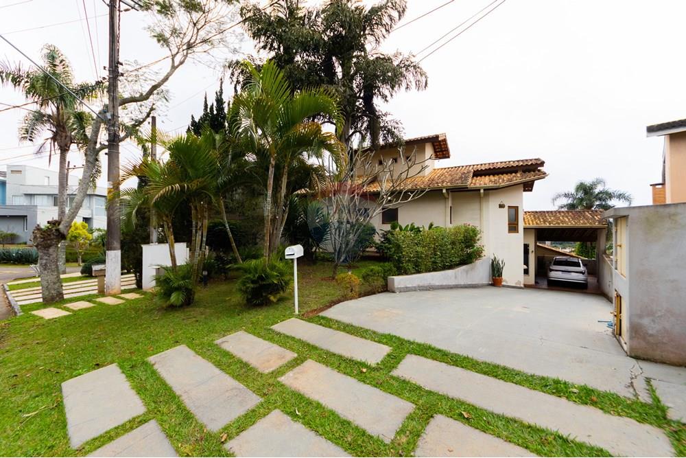 Casa de Condomínio - Venda - Vargem Grande Paulista , São Paulo - IMG_5106.jpg - 602241019-22