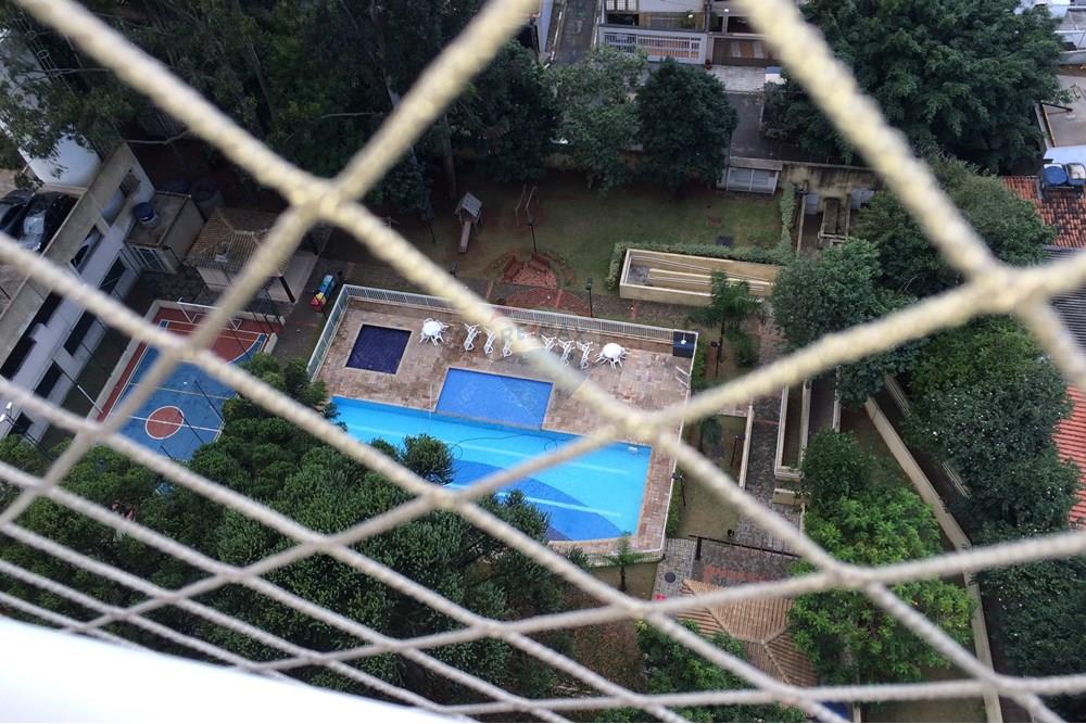 Apartamento - Alugar - São Paulo , São Paulo - 20160531_120954915_iOS.jpg - 602131003-344