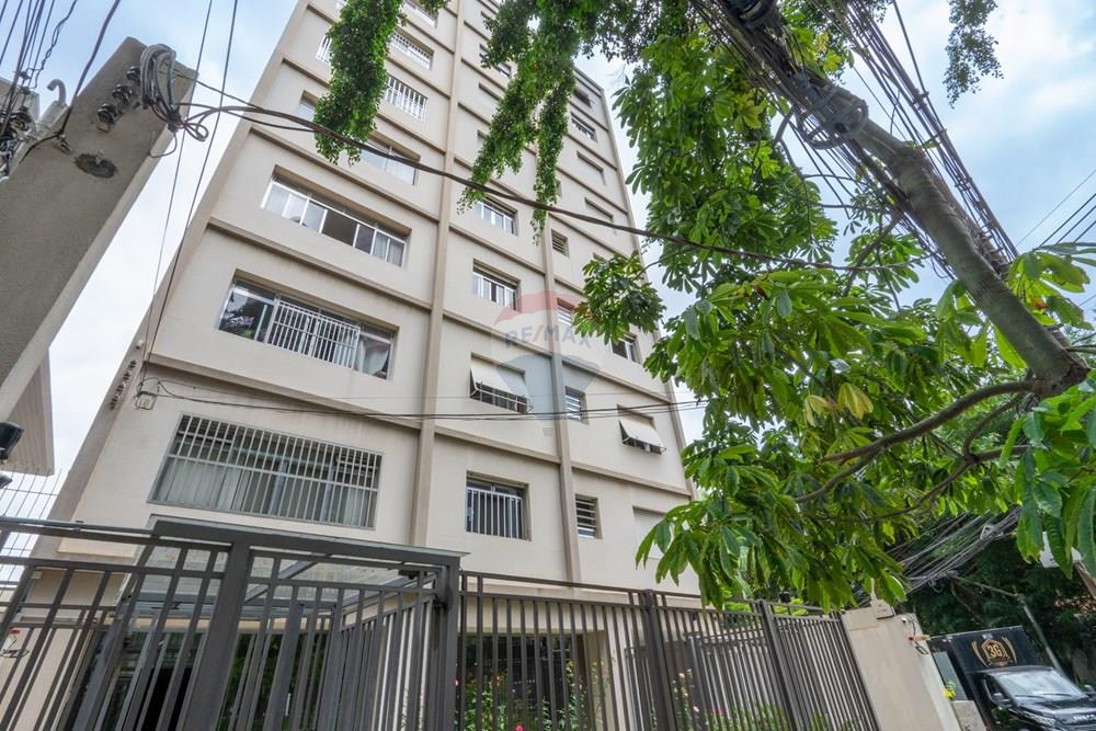 Apartamento - Venda - São Paulo , São Paulo - 01fotos_006.jpg - 601181012-27