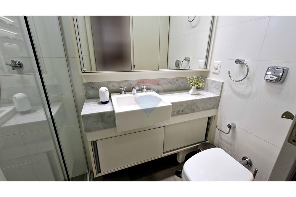 Apartamento - Venda - São Paulo , São Paulo - RUA MANUEL GUEDES, 475 (23).jpg - Suite - 601361044-46