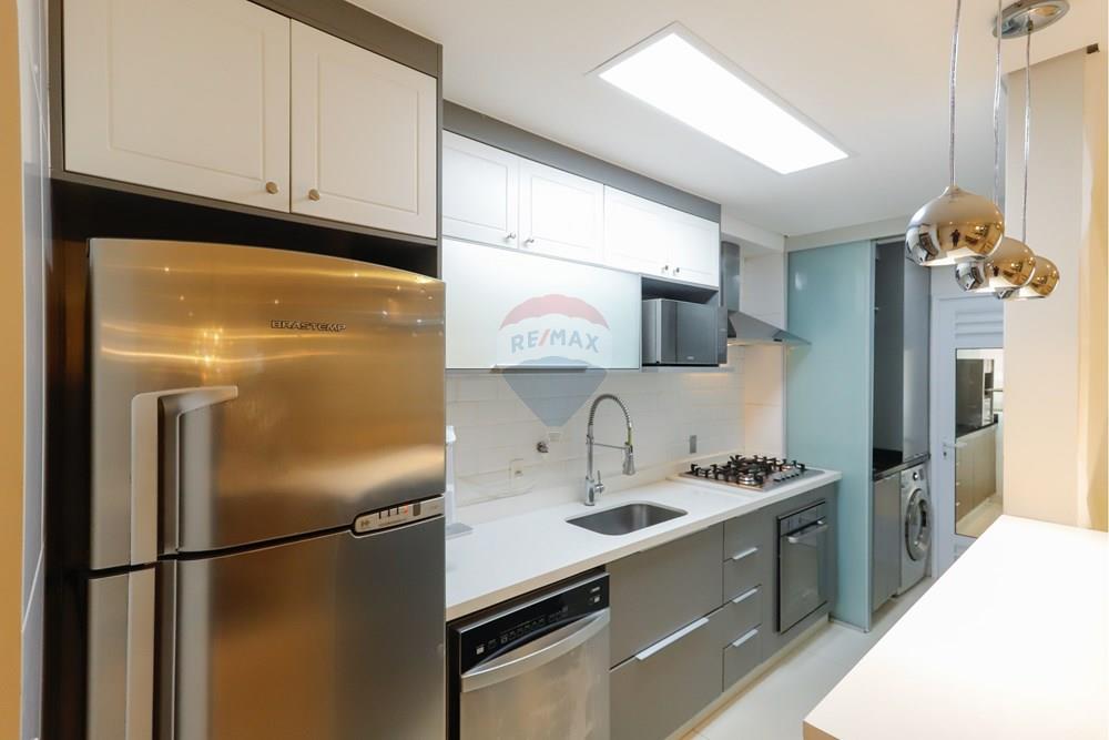 Apartamento - Venda - São Paulo , São Paulo - 26-01-19-R. Marc Chagall, 397 - apto 102 Rouxinol- Jardim das Perdizes_042_CapodannoFotografia.jpg - 602341005-106