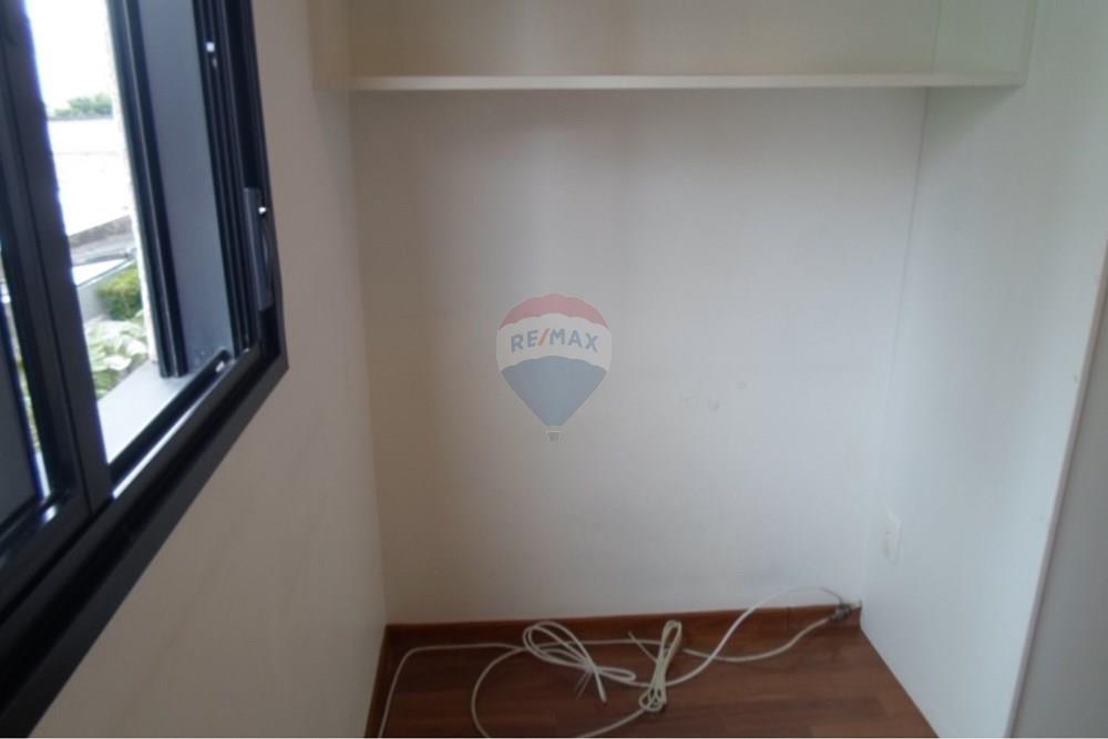 Apartamento - Alugar - São Paulo , São Paulo - SAM_9958.JPG - 601361021-1754