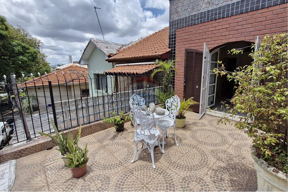 Sobrado - Venda - São Paulo , São Paulo - RUA NOGUEIRA ACIOLI, 71 (14).jpg - 601051010-66