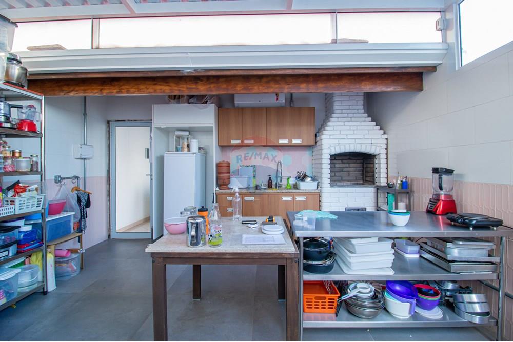 Sobrado - Venda - São Paulo , São Paulo - 08churrasqueira_004.jpg - 601401050-2